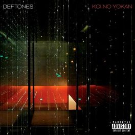 Album cover of Koi No Yokan
