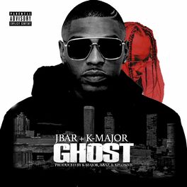Album cover of Ghost (feat. K-Major)
