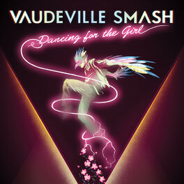 Album cover of Dancing for the Girl