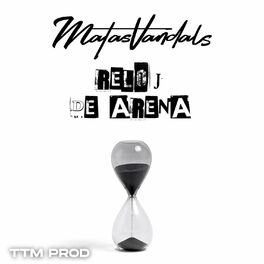 Album cover of Reloj de Arena