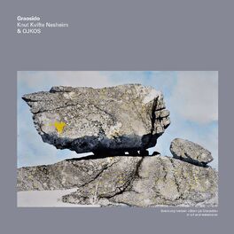 Album cover of Graosido