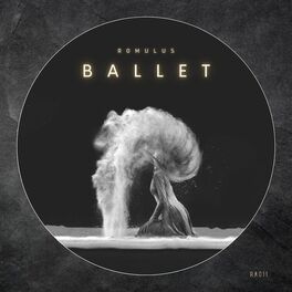 Album cover of Ballet
