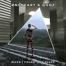 Album cover of When I Found This Place (feat. Øneheart)