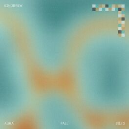 Album cover of Aura: Fall 2023