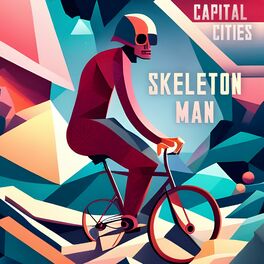 Album cover of Skeleton Man