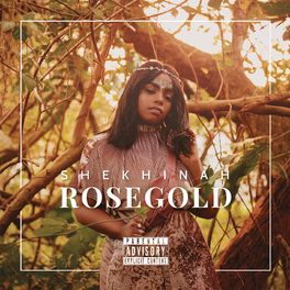 Album cover of Rose Gold