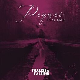 Album cover of Pequei (Playback)