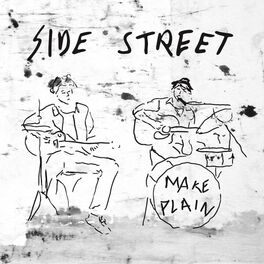 Album cover of Side Street