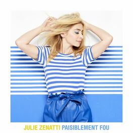 Album cover of Paisiblement fou