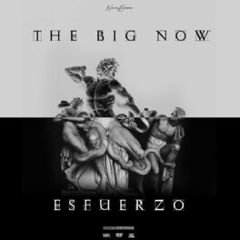 Album cover of ESFUERZO