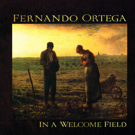 Album cover of In A Welcome Field