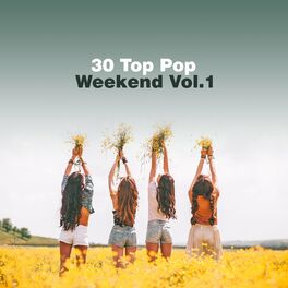 Album cover of 30 Top Pop Weekend Vol. 1