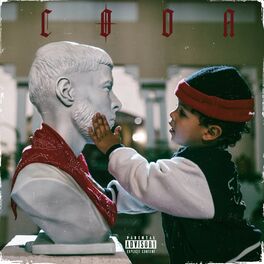 Album cover of CODA