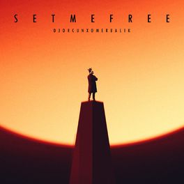 Album cover of Set Me Free