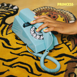 Album picture of Princess