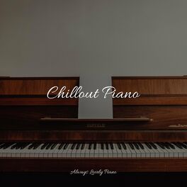 Album cover of Chillout Piano