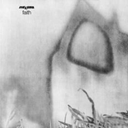 Album cover of Faith