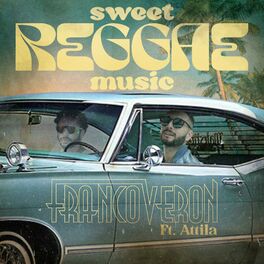 Album cover of Sweet Reggae Music (feat. Attila)