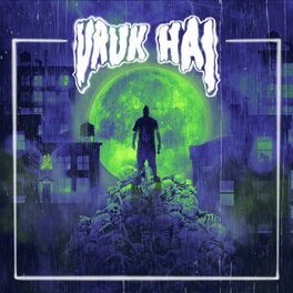 Album cover of Uruk Hai