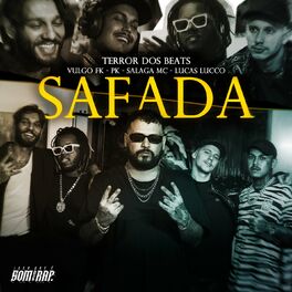 Album picture of Safada
