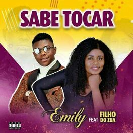 Album cover of Sabe Tocar