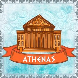 Album cover of Athenas