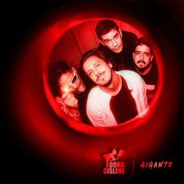 Album cover of Gigante