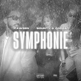 Album cover of Symphonie