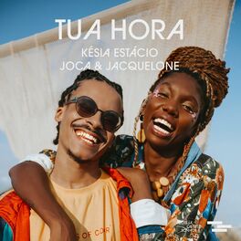 Album cover of Tua Hora