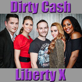 Album cover of Dirty Cash
