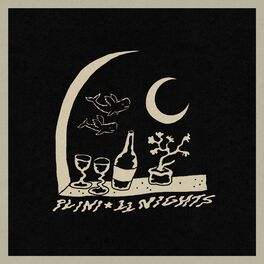 Album cover of 11 Nights