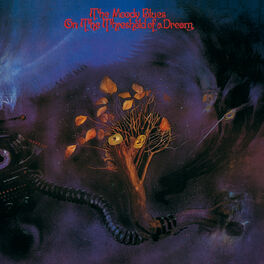 Album cover of On The Threshold Of A Dream