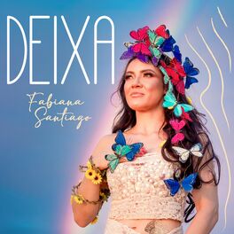 Album cover of Deixa
