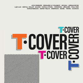 Album cover of T.Cover