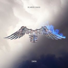 Album cover of Icarus Falls
