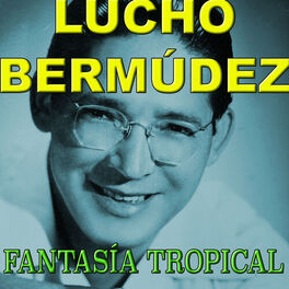 Album cover of Fantasia Tropical