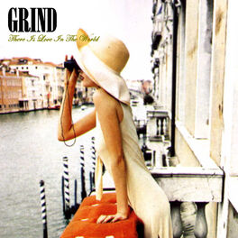 Album cover of There Is Love in the World