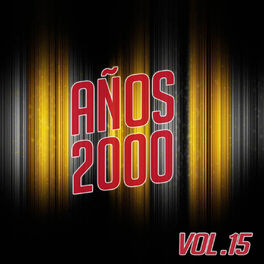 Album cover of Años 2000 Vol. 15