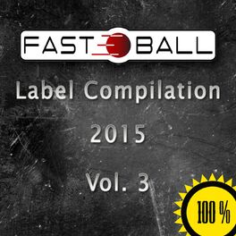 Album cover of Fastball Music (Vol. 3)