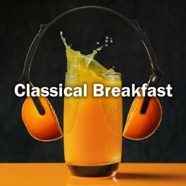 Album cover of Classical Breakfast: Satie