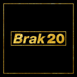 Album cover of Brak 20