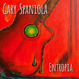 Album cover of Entropia