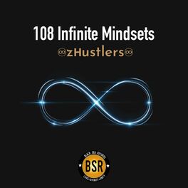 Album cover of 108 Infinite Mindsets
