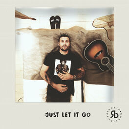 Album cover of Just Let It Go