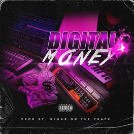 Album cover of Digital Money