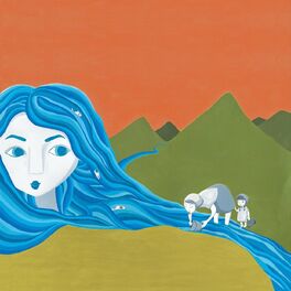 Album cover of Luz del Agua