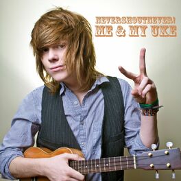 Album cover of Me And My Uke
