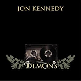 Album cover of Demons EP