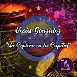 Album cover of Un Coplero en la Capital