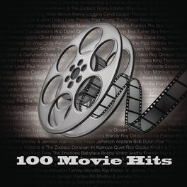 Album cover of 100 Movie Hits